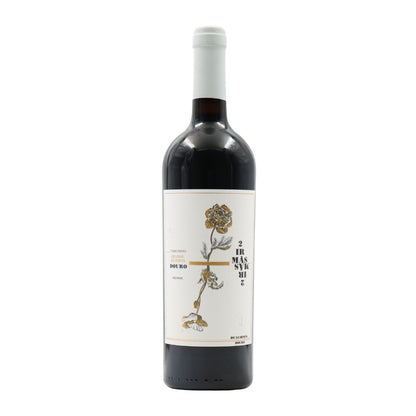 Two Sisters Grand Reserve Red 2017
