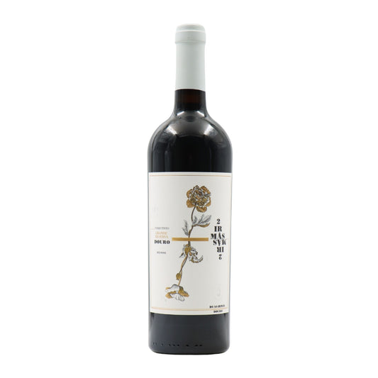 Two Sisters Grand Reserve Red 2017