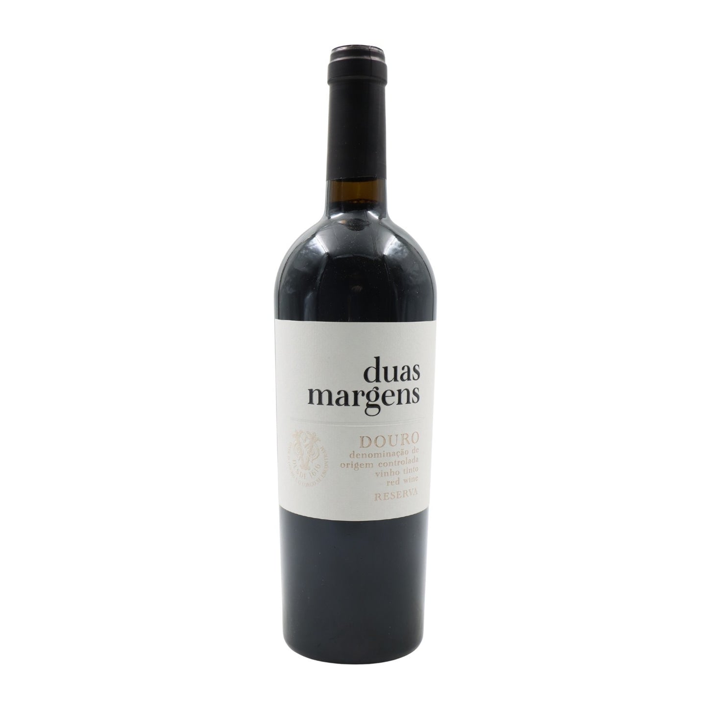 Duas Margens Reserva Tinto