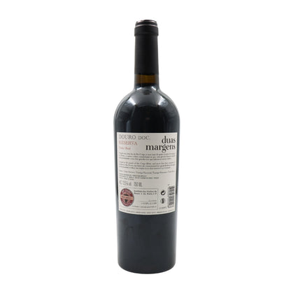 Duas Margens Reserva Tinto