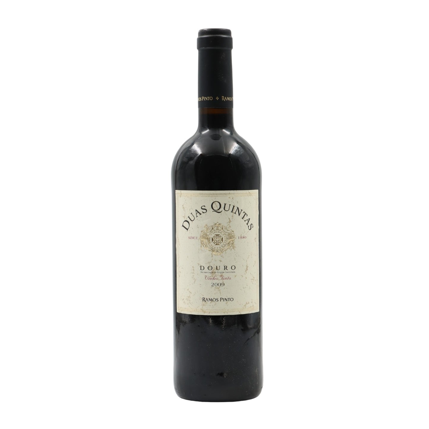 Two Quintas Red 2009