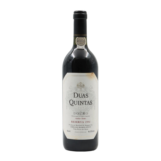 Duas Quintas Reserva Tinto 1992