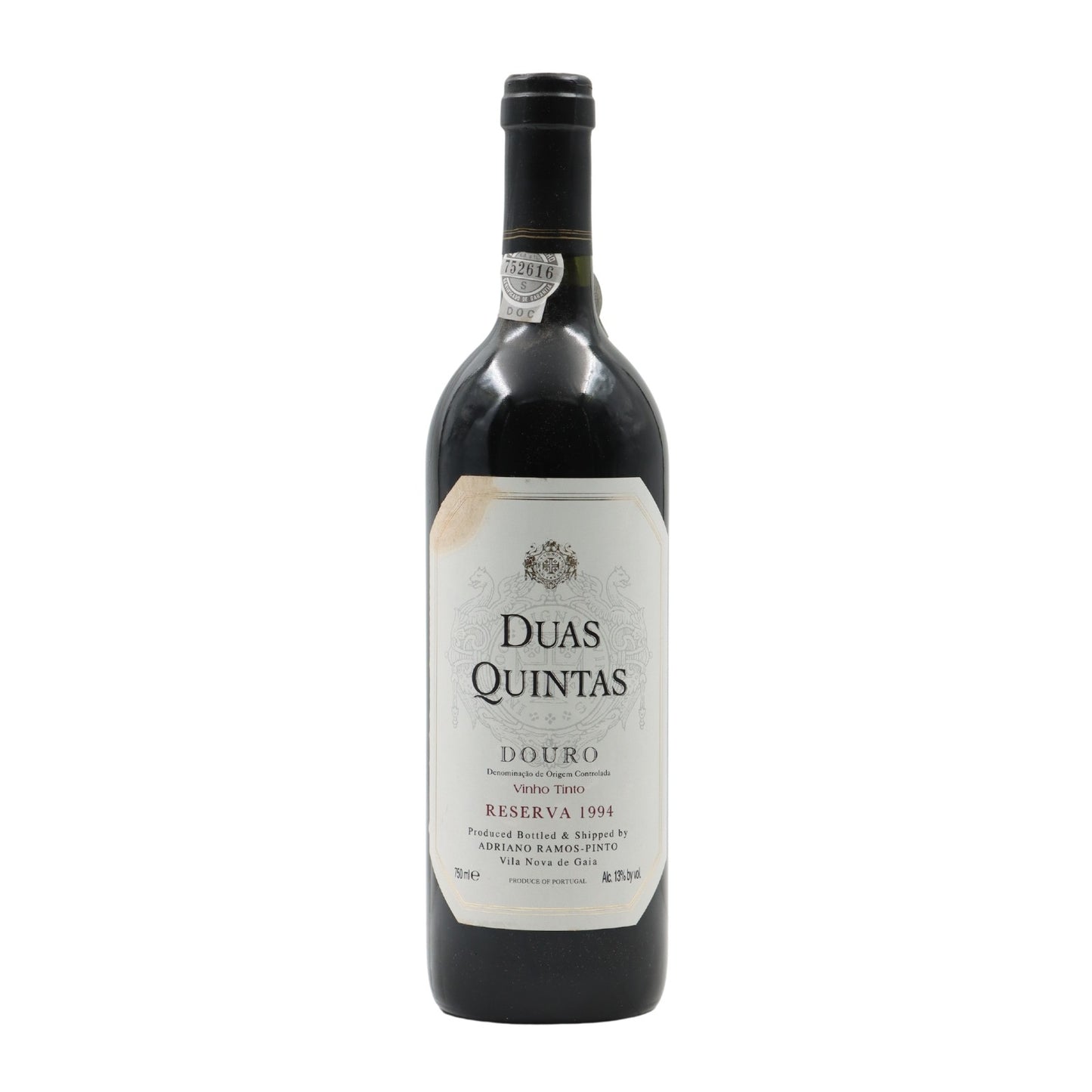 Duas Quintas Reserve Red 1994