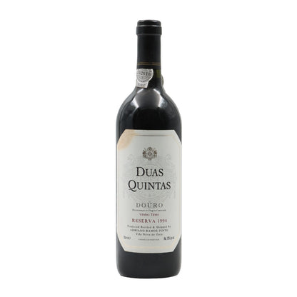 Duas Quintas Reserva Tinto 1994