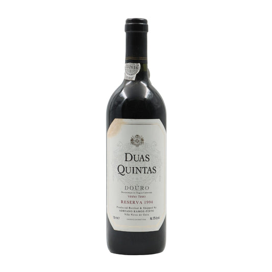 Duas Quintas Reserva Tinto 1994