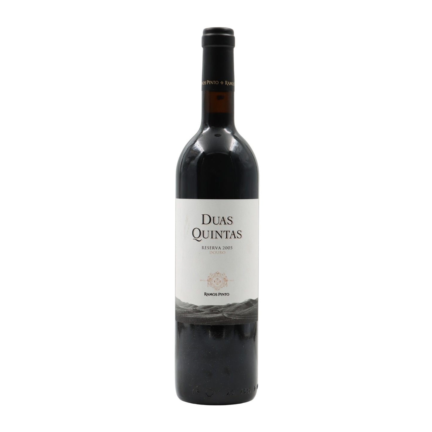 Duas Quintas Reserva Tinto 2005