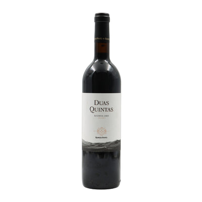 Duas Quintas Reserva Tinto 2005