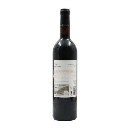 Duas Quintas Reserve Red 2005