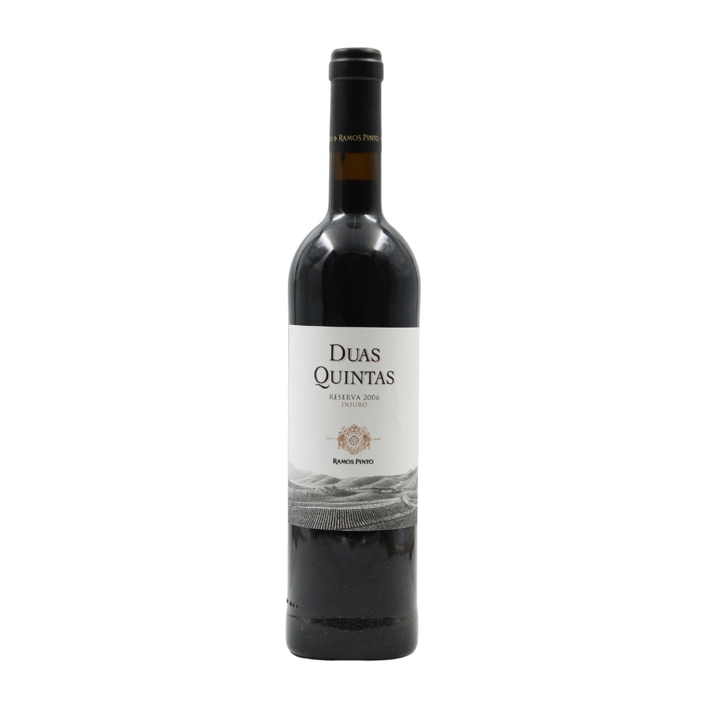 Duas Quintas Reserva Tinto 2006