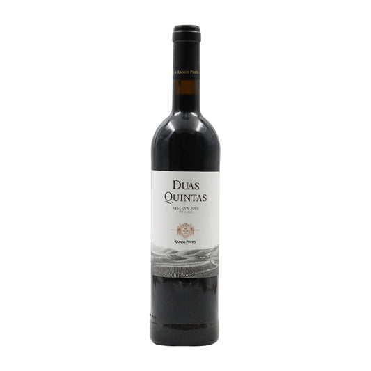 Duas Quintas Reserve Red 2006