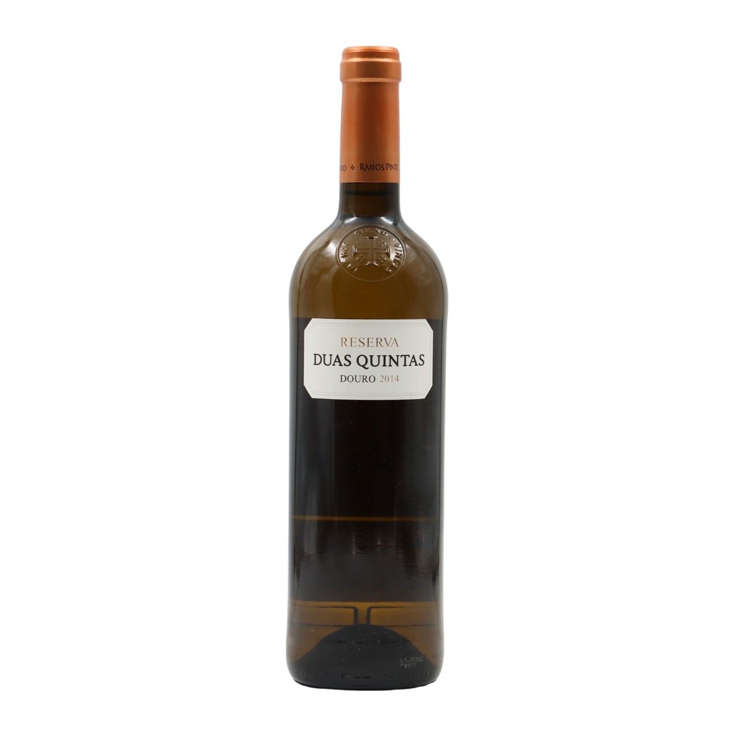 Duas Quintas Reserva White 2014