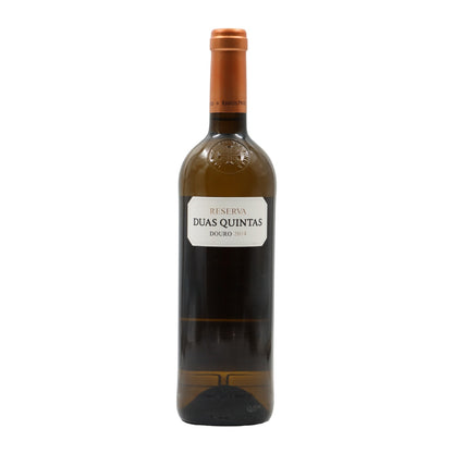 Duas Quintas Reserva Branco 2014