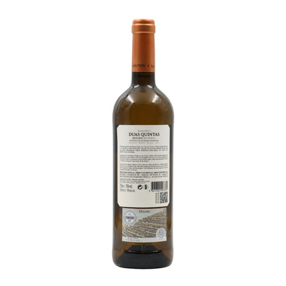 Duas Quintas Reserva White 2014