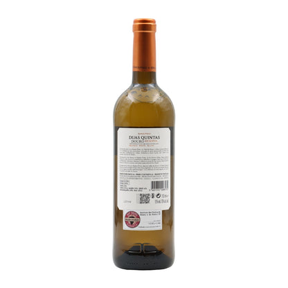Duas Quintas Reserva Branco