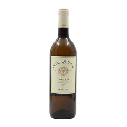 Duas Quintas Branco 2007