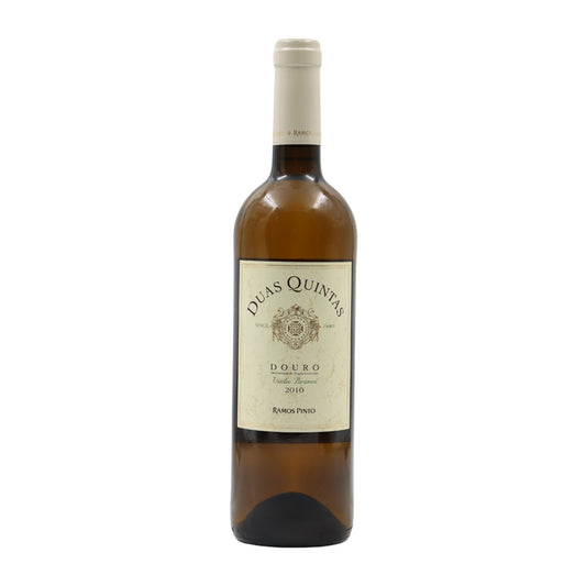 Two Quintas White 2010