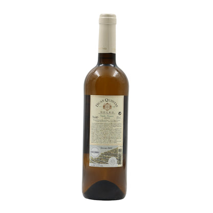 Two Quintas White 2010