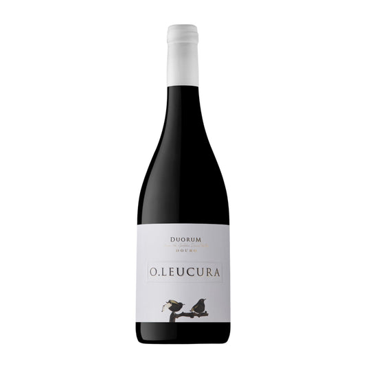 Duorum O Leucura Red 2015