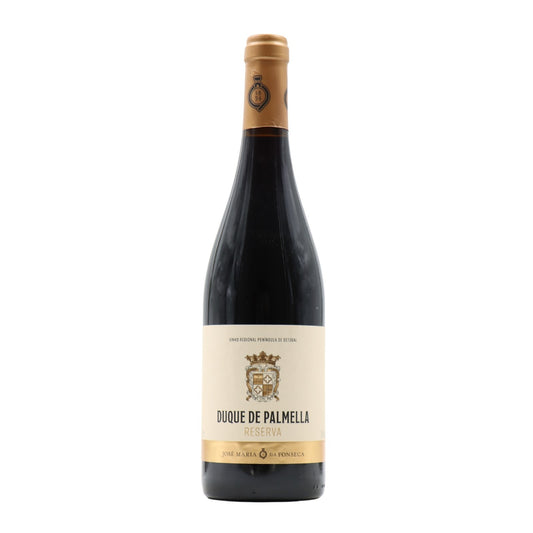 Duke of Palmela Reserve Red 2020