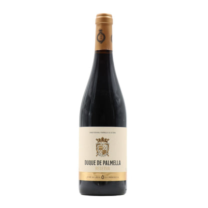 Duque de Palmela Reserva Tinto