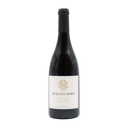 Duquesa Maria Private Selection Red 2017