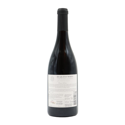 Duquesa Maria Private Selection Red 2017