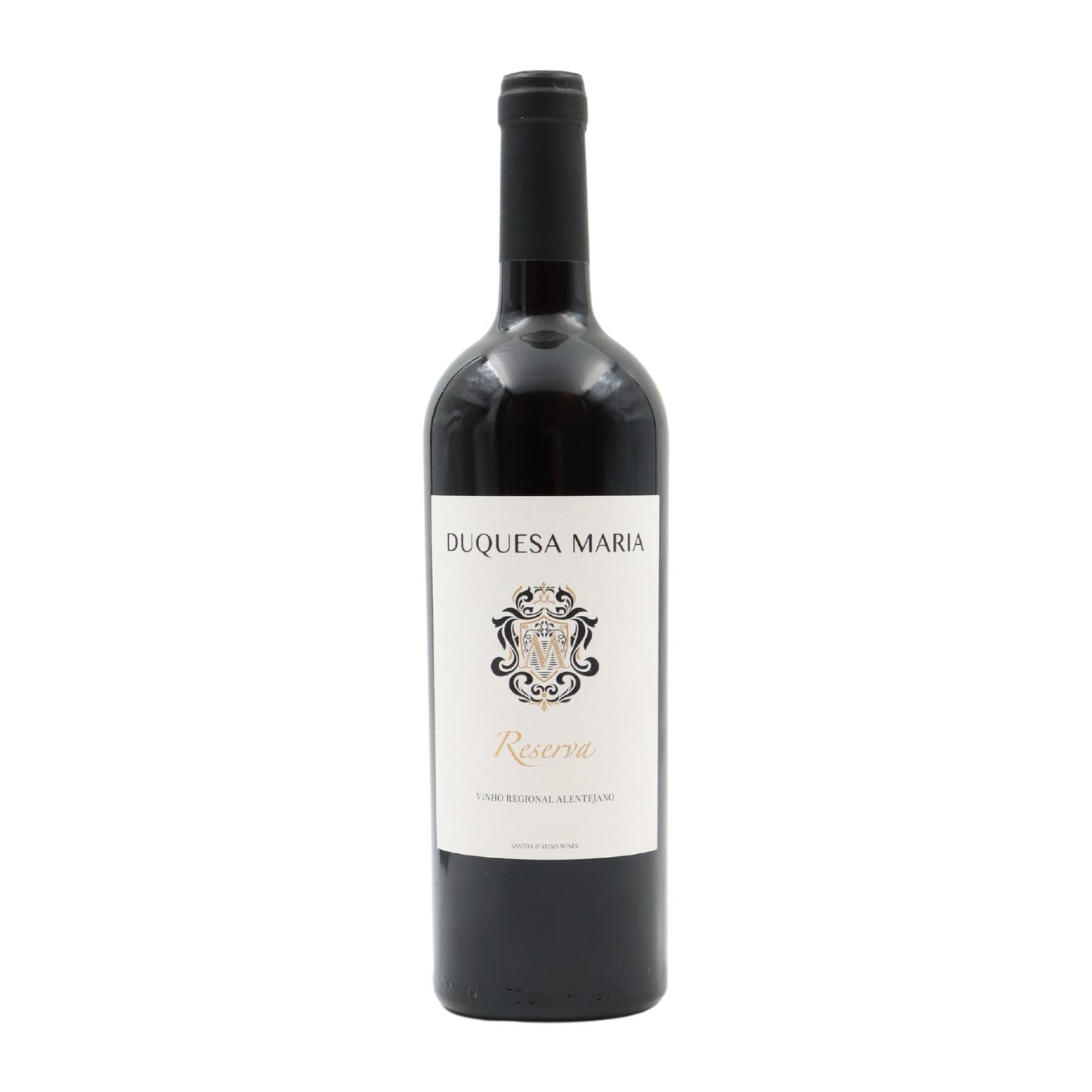 Duquesa Maria Reserva Tinto 2019