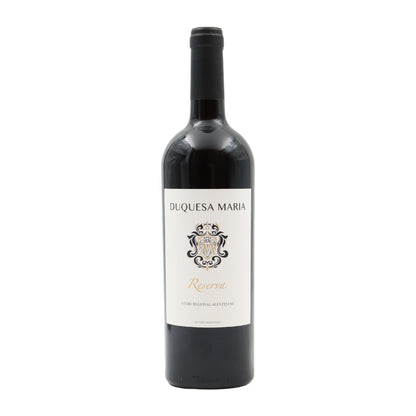 Duquesa Maria Reserva Tinto 2019