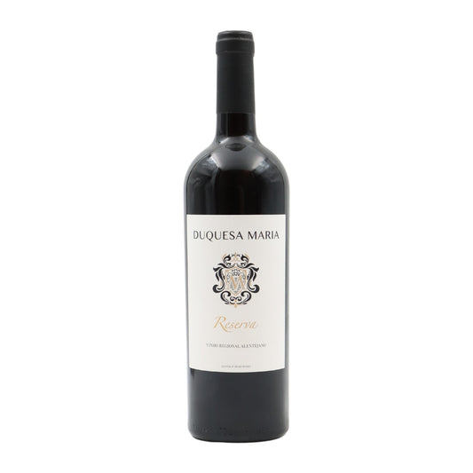 Duquesa Maria Reserva Tinto 2019