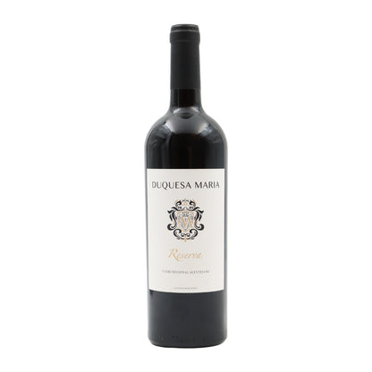 Duquesa Maria Reserva Tinto