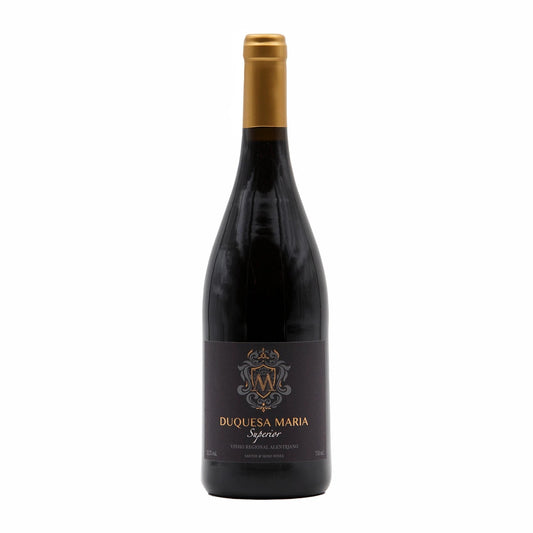 Duquesa Maria Superior Tinto 2021