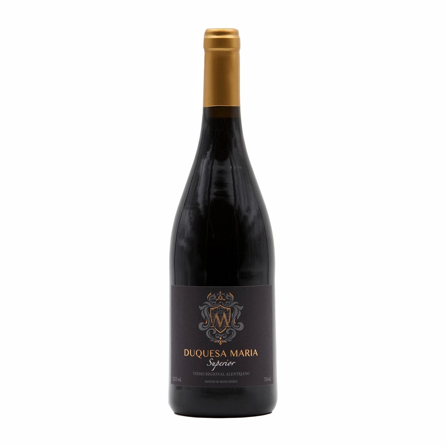 Duquesa Maria Superior Tinto