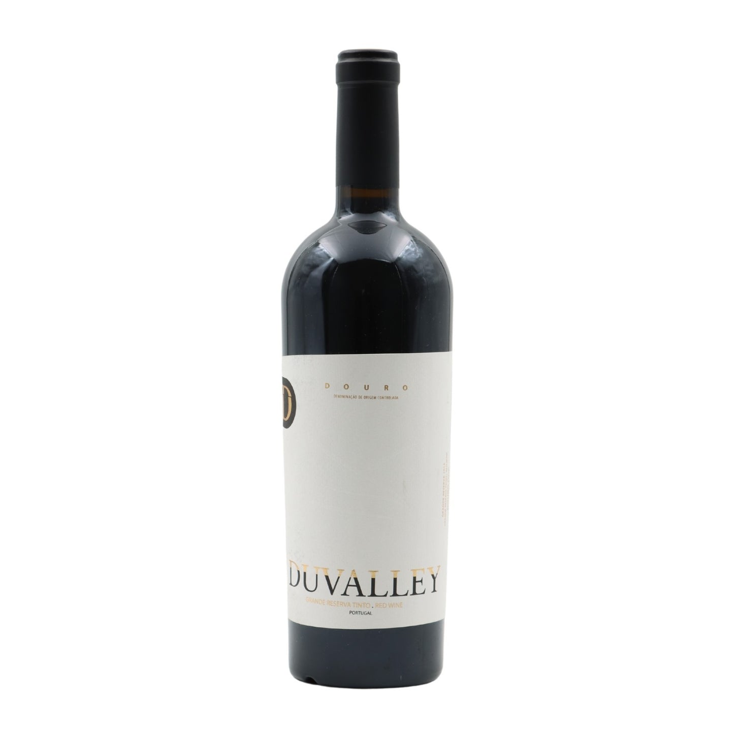 Duvalley Grande Reserva Red 2015