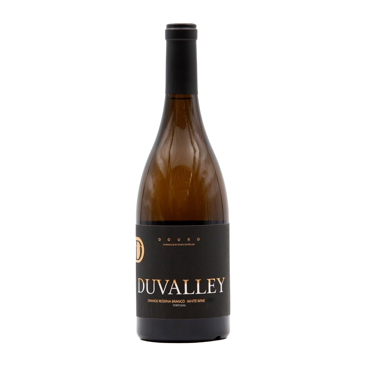 Duvalley Grande Reserva White 2014