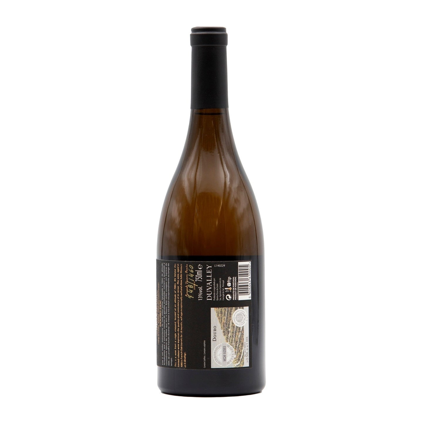 Duvalley Grande Reserva Branco 2014