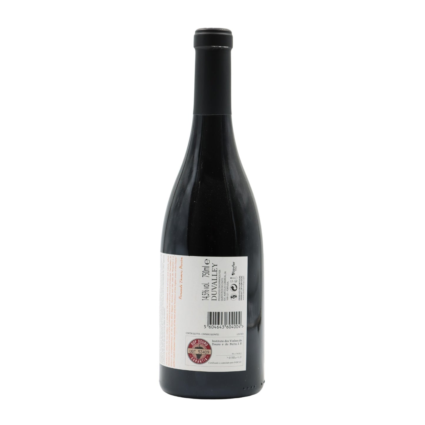 Duvalley Reserva Tinto
