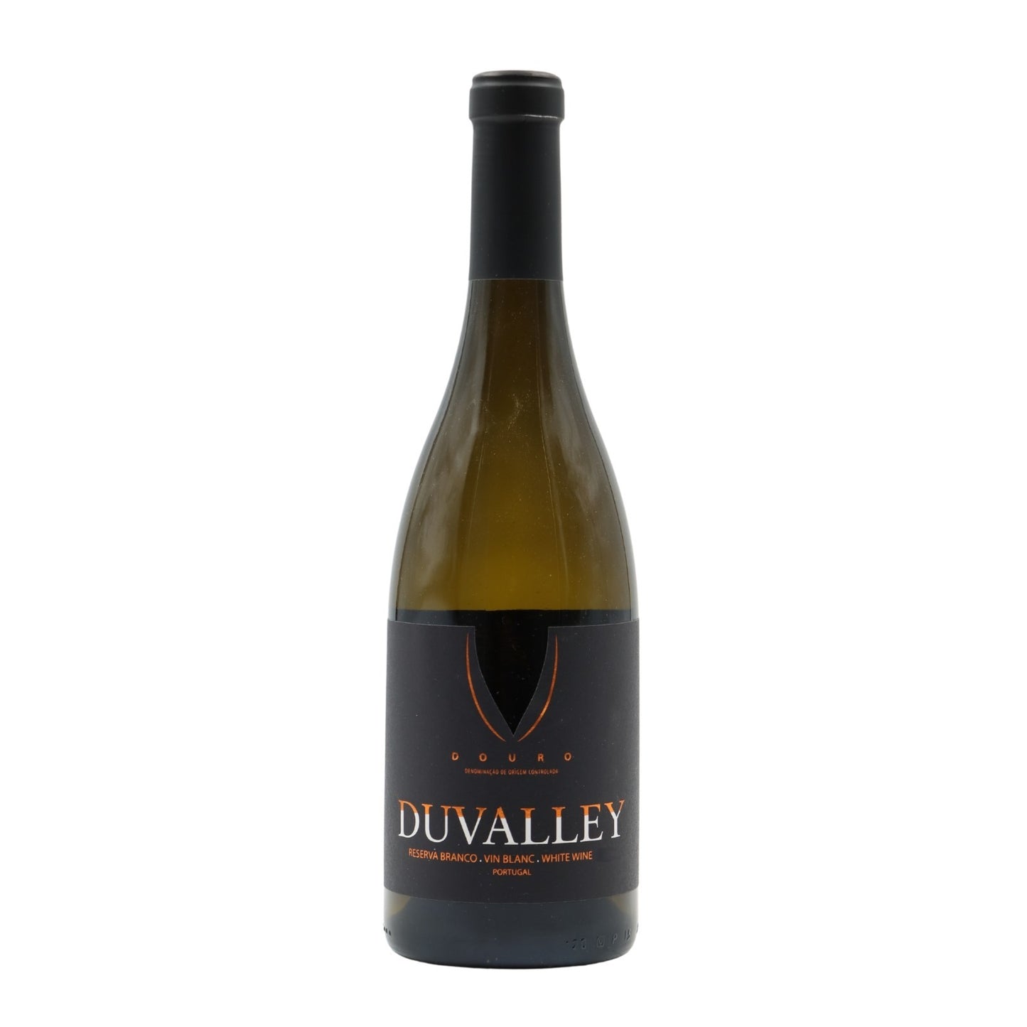 Duvalley Reserva White 2021