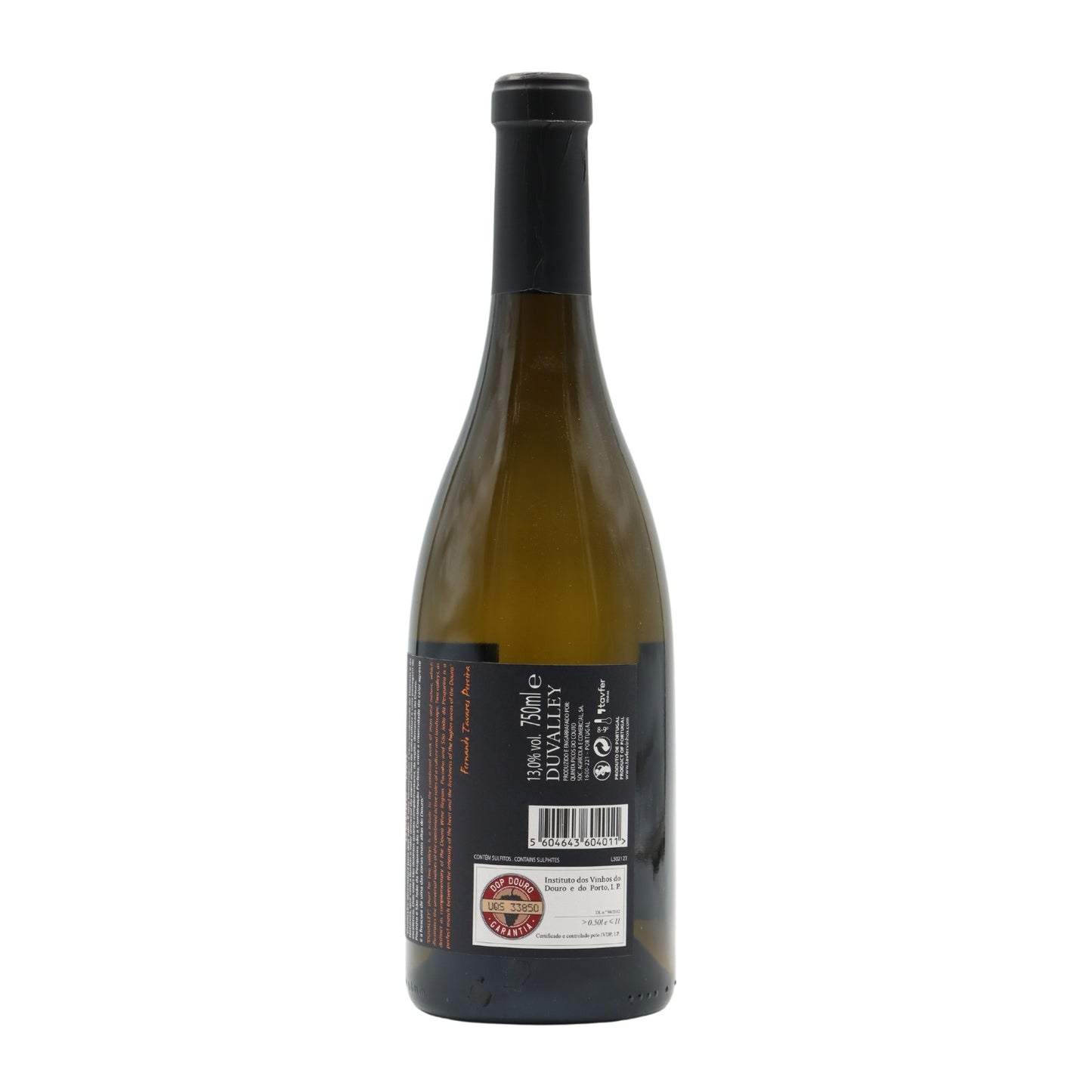 Duvalley Reserva Branco