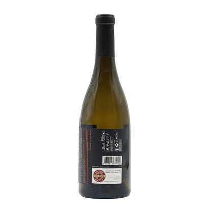 Duvalley Reserva Branco
