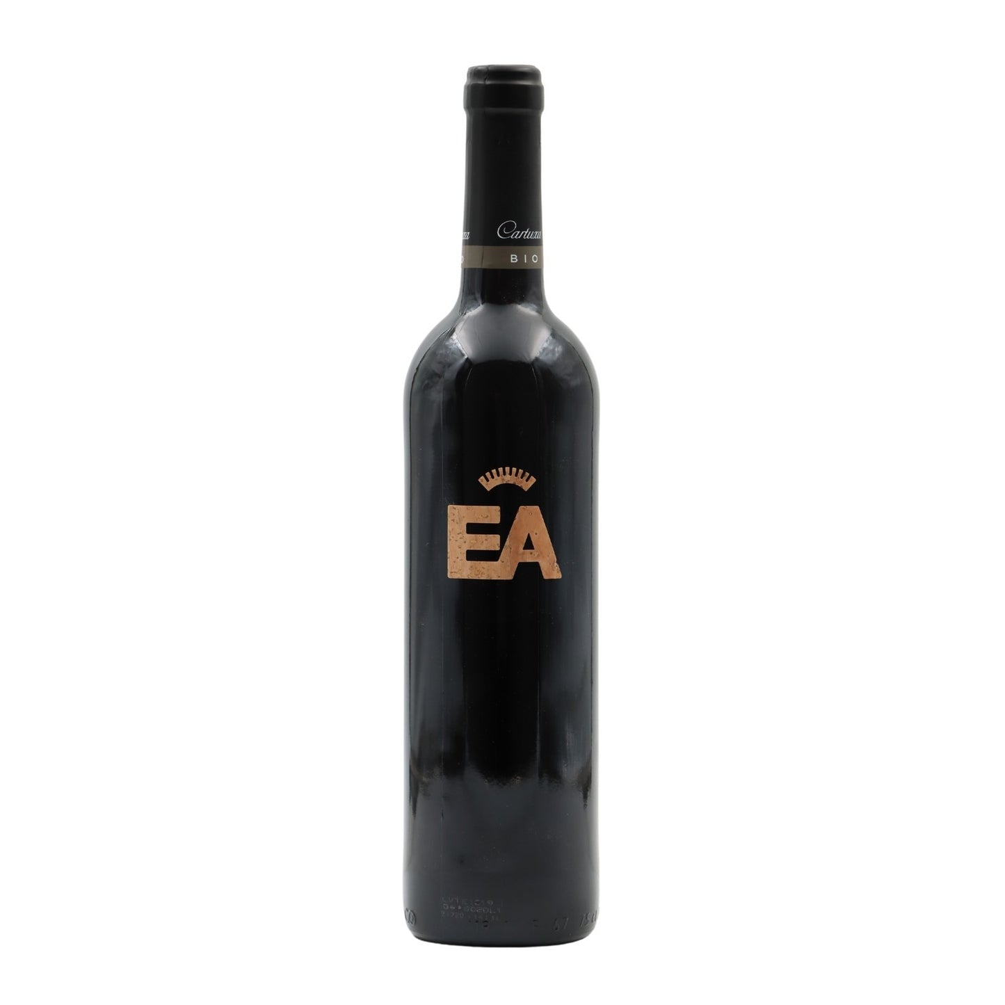 EA Bio Tinto 2019