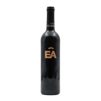 EA Bio Tinto 2019