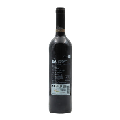 EA Bio Tinto 2019