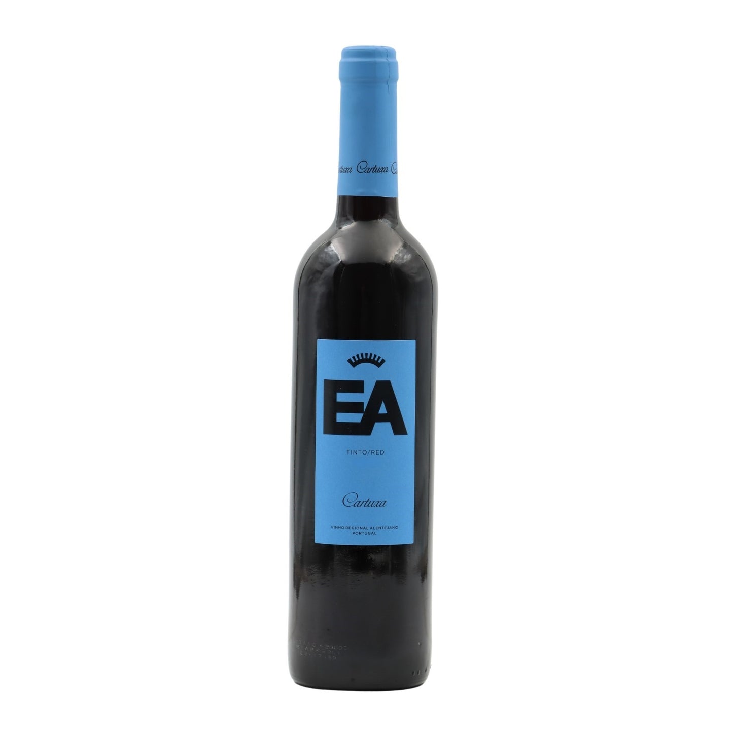 EA Tinto 2021