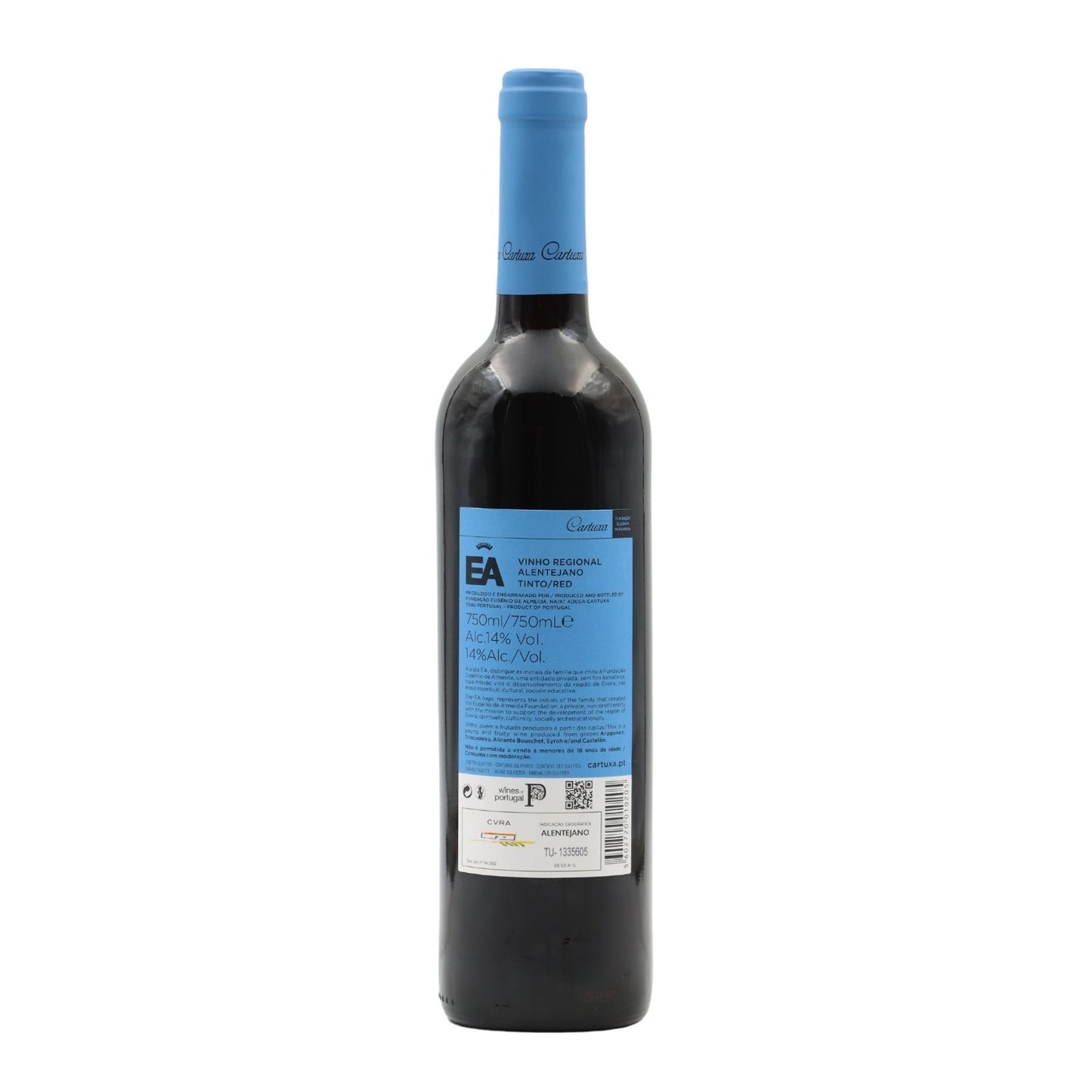 EA Tinto
