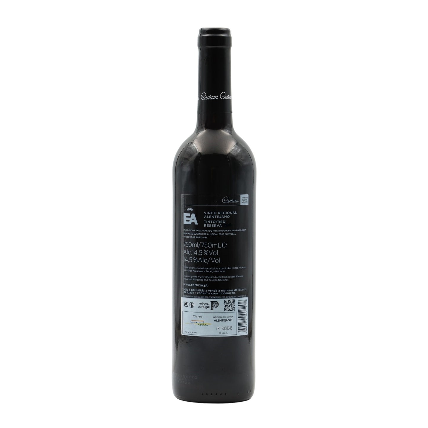 EA Reserva Tinto 2020