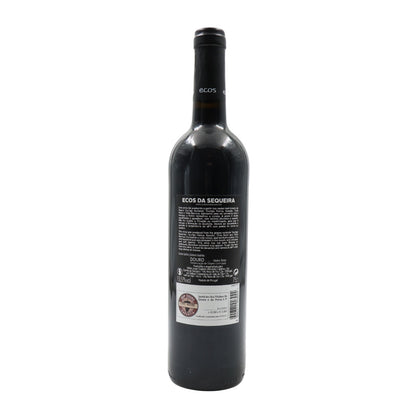 Ecos da Sequeira Tinto