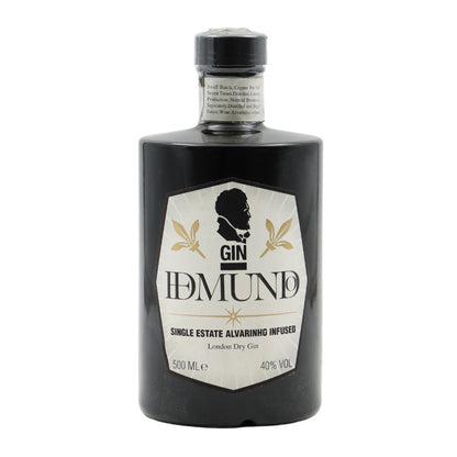 Edmund Single Estate Gin