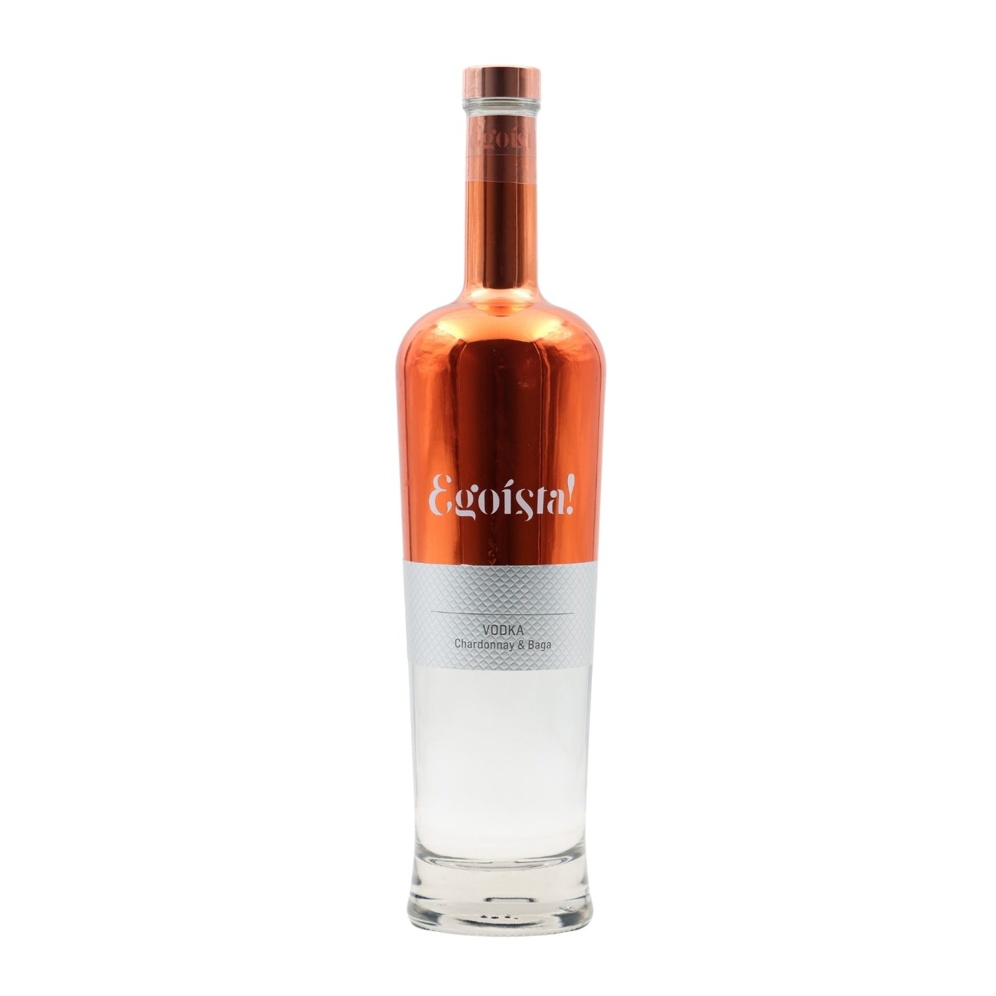Selfish Vodka