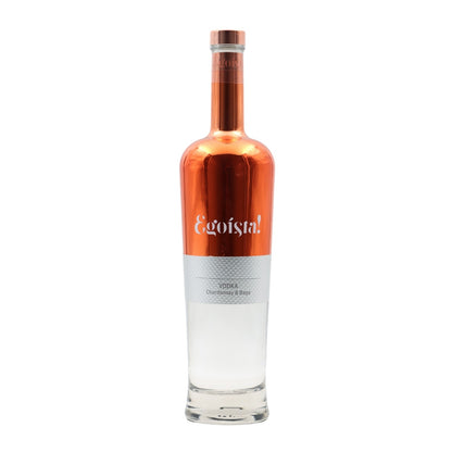 Selfish Vodka