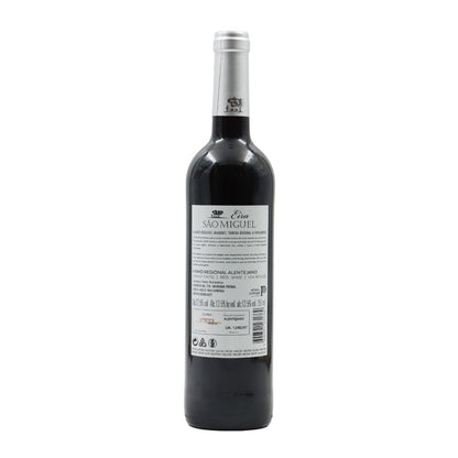 Eira de São Miguel Tinto